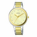 Herrenuhr Lorus RG281LX9 Gold Silberfarben