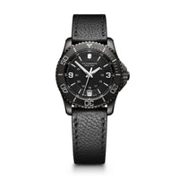 Herrenuhr Victorinox V241788 Schwarz