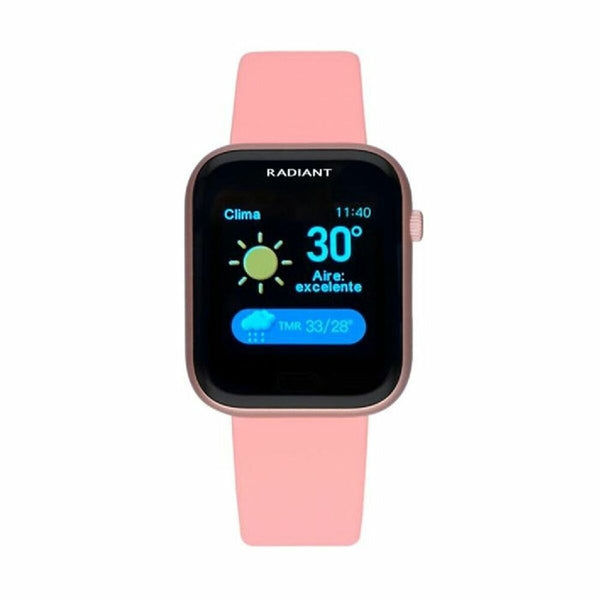 Smartwatch Radiant RAS10103