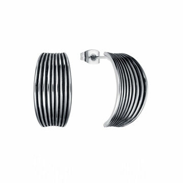 Damenohrringe Viceroy 75018E01000