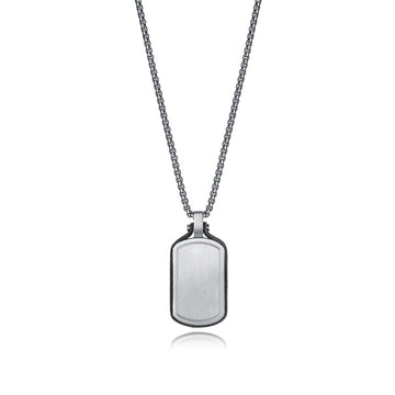 Herrenhalsband Viceroy 15076C01010