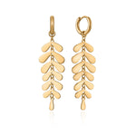 Damenohrringe Viceroy 14034E01012