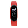 Activity-Armband Watx & Colors WAS1002 Rot