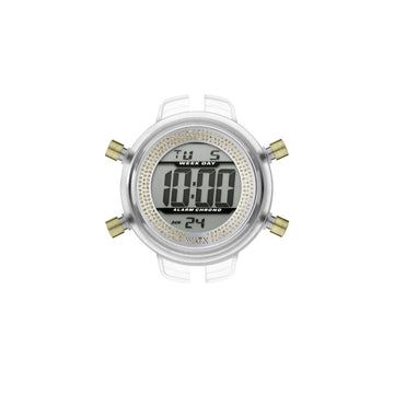 Unisex-Uhr Watx & Colors RWA1640