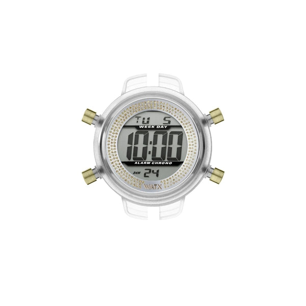 Unisex-Uhr Watx & Colors RWA1640