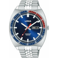 Herrenuhr Lorus RL445BX9 Silberfarben