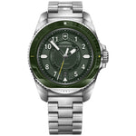 Herrenuhr Victorinox V242015 Silberfarben