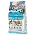 Hundefutter Arquivet Fresh Erwachsener Huhn Fisch 2,5 kg