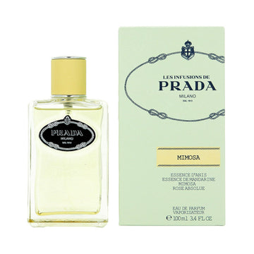 Damenparfüm Prada EDP Infusion De Mimosa 100 ml