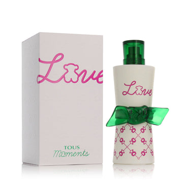 Damenparfüm Tous EDT Love (90 ml)