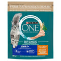 Katzenfutter Purina One Bifensis Senior 7+ Senior Huhn 800 g