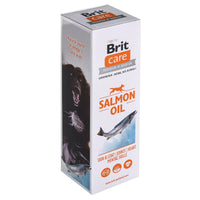 Nassfutter Brit Care Salmon Oil