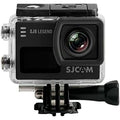 Sport-Kamera SJCAM 1890 Schwarz 2"