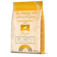 Futter Fitmin Mini Maintenance Erwachsener Vögel 2,5 kg