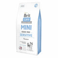 Futter Brit Care Mini Sensitive Venison Erwachsener Rindfleisch Wildschwein 7 kg