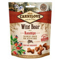 Futter Carnilove Wildschwein 200 g