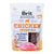 Hundesnack Brit Jerky Snack Huhn 80 g