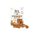 Hundesnack Brit Jerky Snack Truthahn 80 g