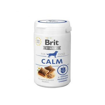 Nahrungsergänzungsmittel Brit Calm 150 g