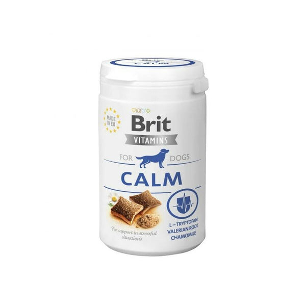 Nahrungsergänzungsmittel Brit Calm 150 g