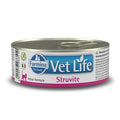 Katzenfutter Farmina Vet Life Struvite Huhn 85 g