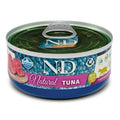 Katzenfutter Farmina  N&D Thunfisch