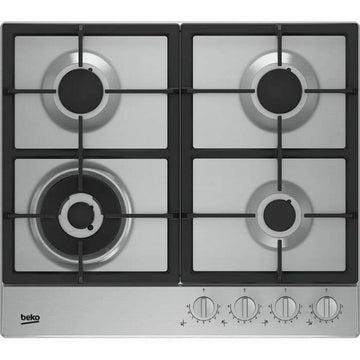 Gasplatte BEKO 60 cm 9500 W