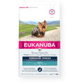 Hundefutter Eukanuba Breed Specific Erwachsener Huhn 2 Kg