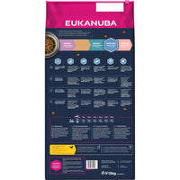 Hundefutter Eukanuba MATURE Erwachsener Huhn 15 kg