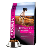 Futter Eukanuba PREMIUM PERFORMANCE Erwachsener Huhn Truthahn 15 kg