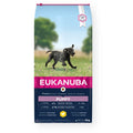 Futter Eukanuba Puppy Welpe/Junior Huhn 15 kg