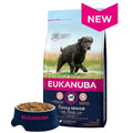 Futter Eukanuba SENIOR Senior Huhn 15 kg