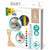 Marker-Set babies SES Creative SOPHIE LA GIRAFE Bunt