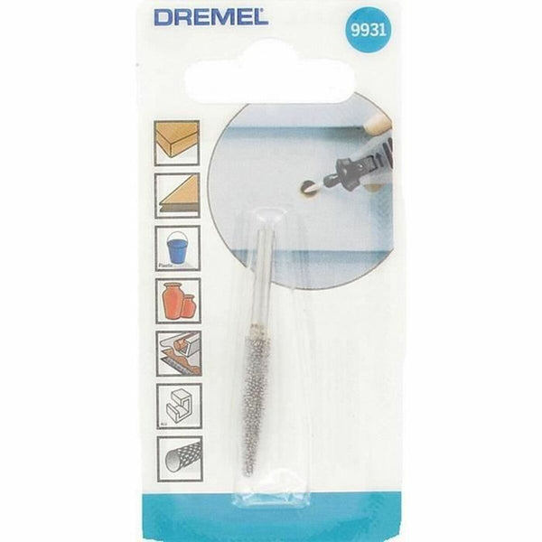 Fräswerkzeug Dremel 9931 Ø 6,4 mm