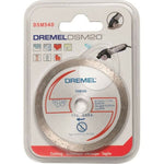 Trennscheibe Dremel DSM540