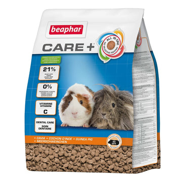 Hundefutter Beaphar Care+ Versuchsobjekt 1,5 Kg