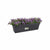 Blumentopf Elho Schwarz 16,5 x 58,5 x 13,7 cm