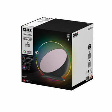 Lampe Calex Ambient LED RGB