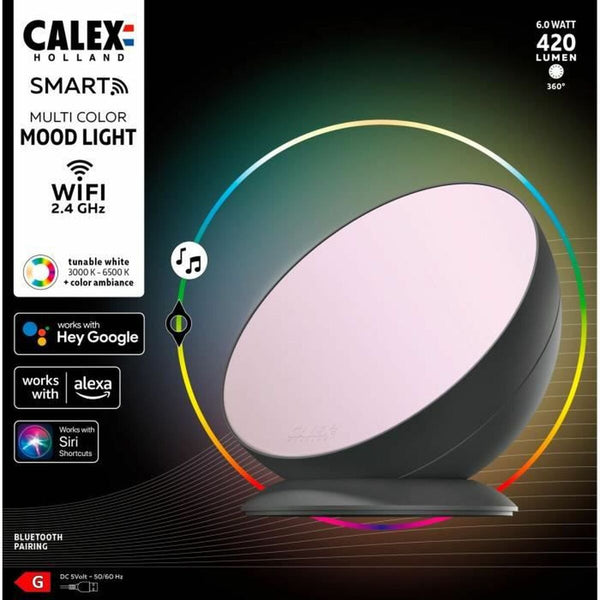 Lampe Calex Ambient LED RGB