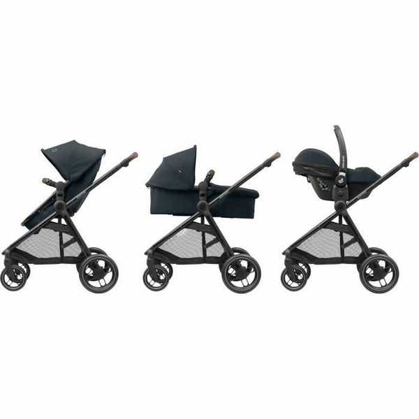 Kinderwagen Maxicosi Zelia3 City