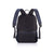 Diebstahlsicherer Rucksack XD Design Bobby Soft Marineblau