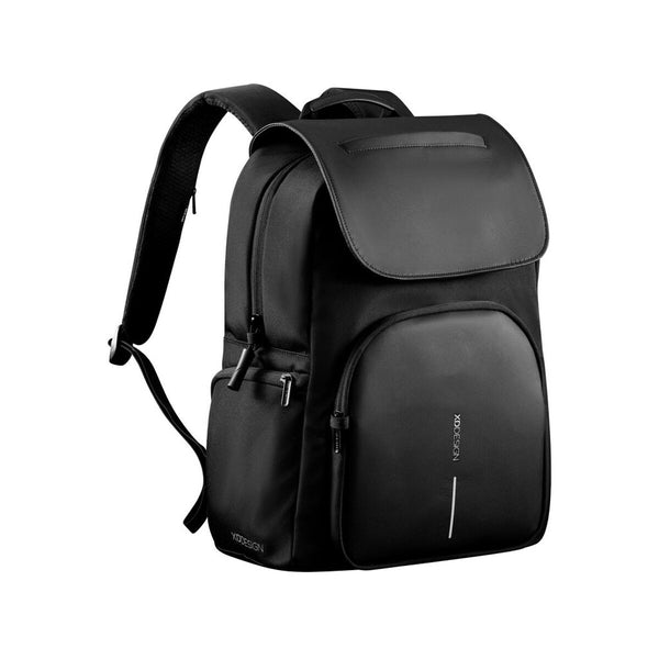 Rucksack XD Design P705.981 Schwarz