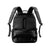 Rucksack XD Design P705.981 Schwarz