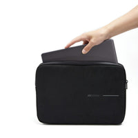 Laptoptasche XD Design P706.201 14" Schwarz