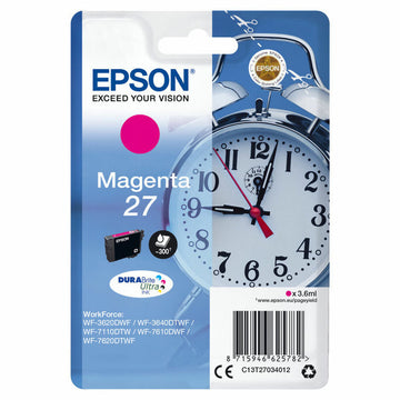 Original Tintenpatrone Epson 235M141 Magenta