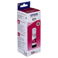 Original Tintenpatrone Epson C13T03V34A Magenta