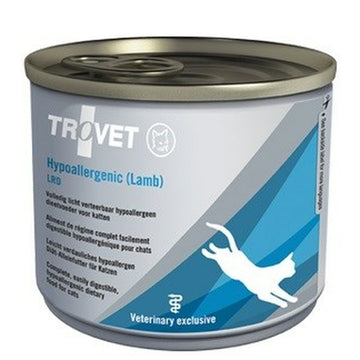 Katzenfutter Trovet Hypoallergenic LRD Lamm 200 g