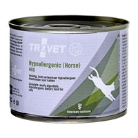 Katzenfutter Trovet  Hypoallergenic HRD 200 g