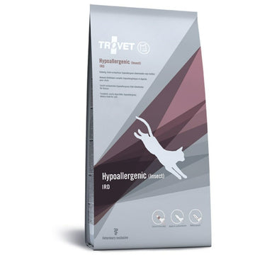 Katzenfutter Trovet Hypoallergenic IRD Erwachsener 3 Kg