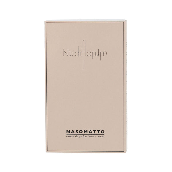 Unisex-Parfüm Nasomatto Nudiflorum (30 ml)